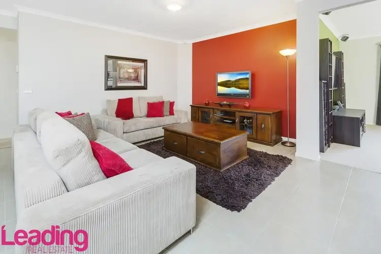 Second view of Homely house listing, 20 Wicket Street, Sunbury VIC 3429