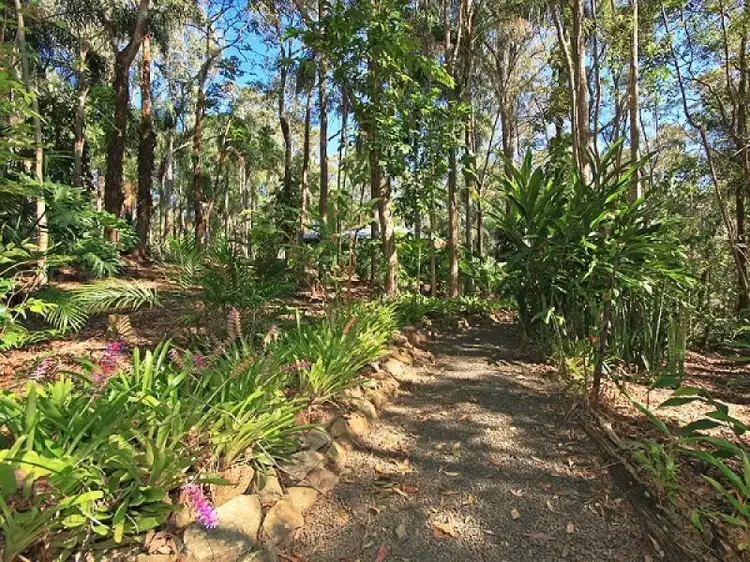 Third view of Homely house listing, 8 Johns Road, Mudgeeraba QLD 4213
