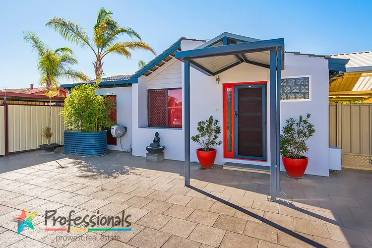 Second view of Homely house listing, 39 Tremandra Way, Parkwood WA 6147