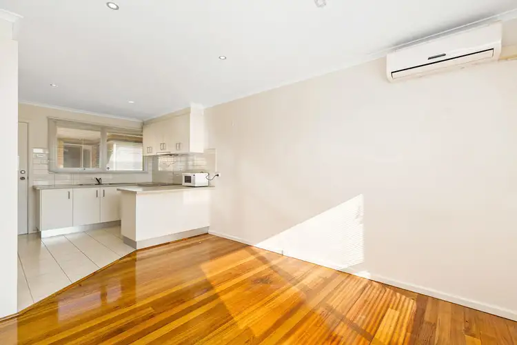 Second view of Homely unit listing, 2/47 Curlew Avenue, Altona VIC 3018