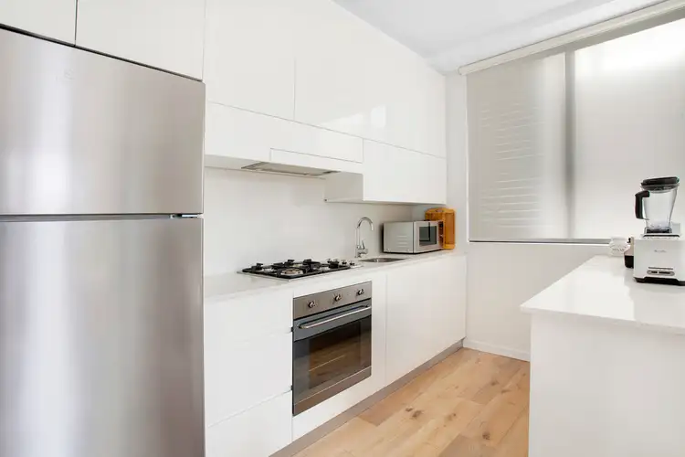 Third view of Homely unit listing, 2202/2-10 Mooramba Road, Dee Why NSW 2099
