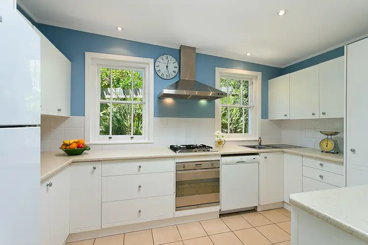 Fourth view of Homely house listing, 54 Fourth Avenue, Willoughby NSW 2068