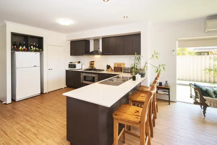 Second view of Homely house listing, 16 Santons Approach, Yalyalup WA 6280