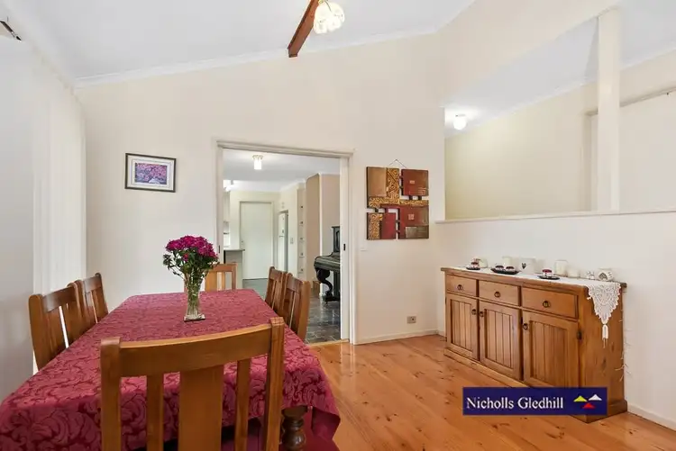 Sixth view of Homely house listing, 3 Rhyl Close, Endeavour Hills VIC 3802