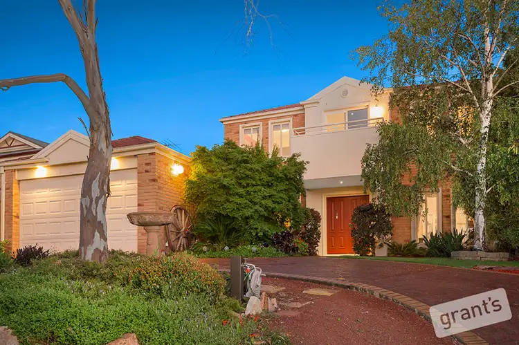 51 John Fisher Drive, Berwick VIC 3806
