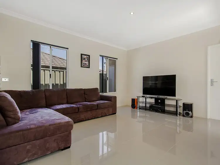 Fourth view of Homely house listing, 4 Somerford Promenade, Wellard WA 6170
