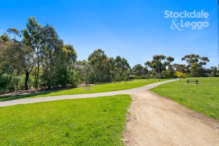 Second view of Homely townhouse listing, 2/22 Beulah Street, Broadmeadows VIC 3047