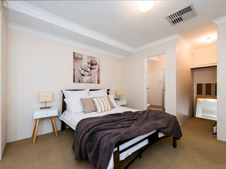 Fifth view of Homely house listing, 11 Fleet Circle, High Wycombe WA 6057