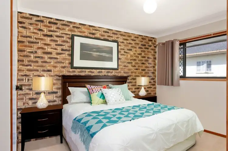 Fifth view of Homely unit listing, 4/55 Ernest Street, Margate QLD 4019