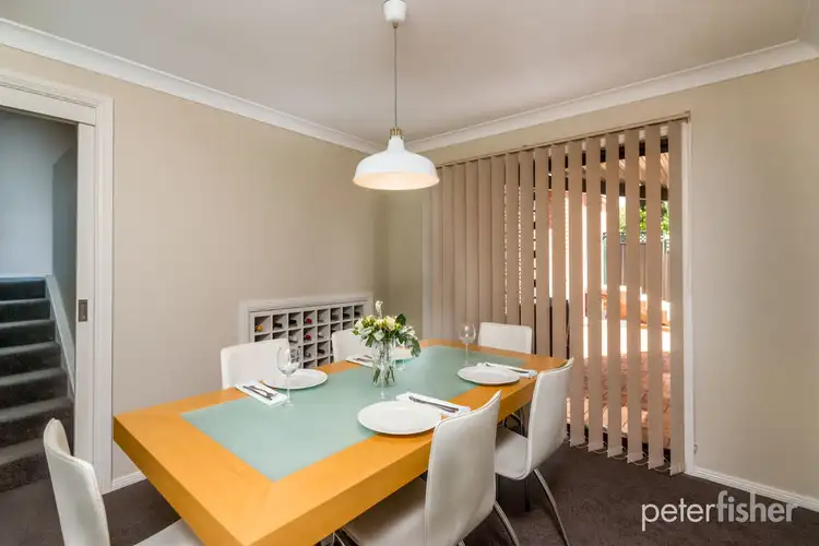 Fifth view of Homely house listing, 5 Friendship Place, Orange NSW 2800