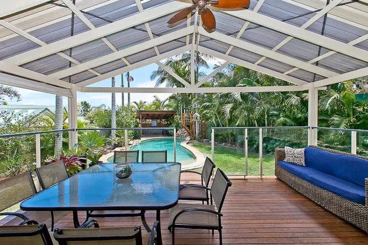 7 Trevally Place, Sandstone Point QLD 4511