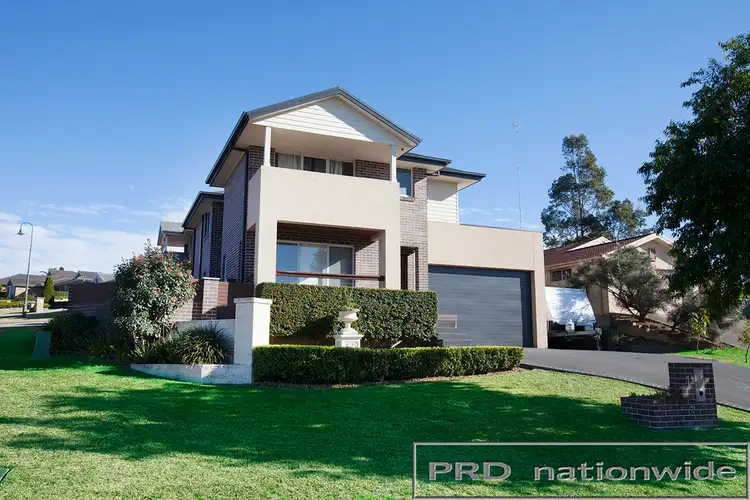 1 Antrim Close, Ashtonfield NSW 2323