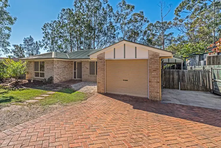 Second view of Homely house listing, 20 Chatfield Street, Edens Landing QLD 4207