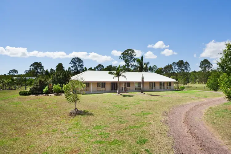 Second view of Homely house listing, 7 Callistemon Court, Cootharaba QLD 4565