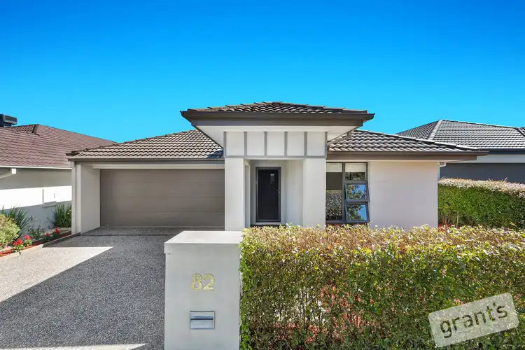 82 Meridian Circuit, Berwick VIC 3806