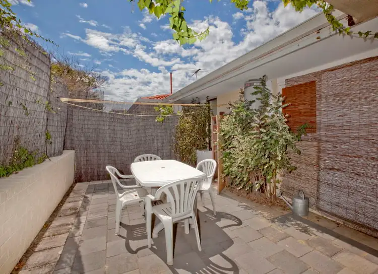 Third view of Homely villa listing, 3/178 West Coast Highway, Scarborough WA 6019