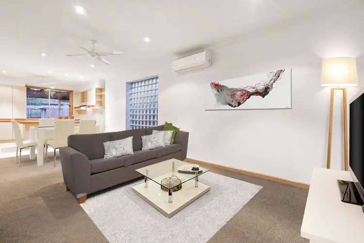 Third view of Homely house listing, 12 Williamstown Road, Kingsville VIC 3012