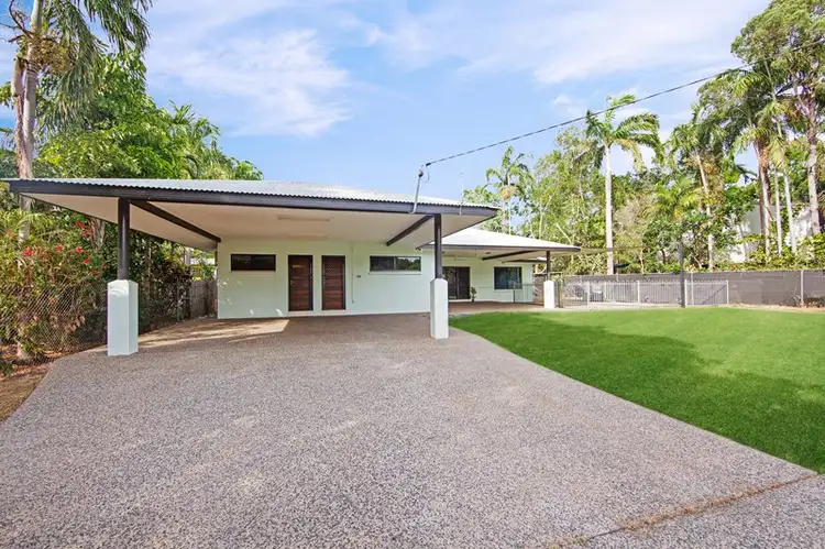 18 Croker Street, Nakara NT 810