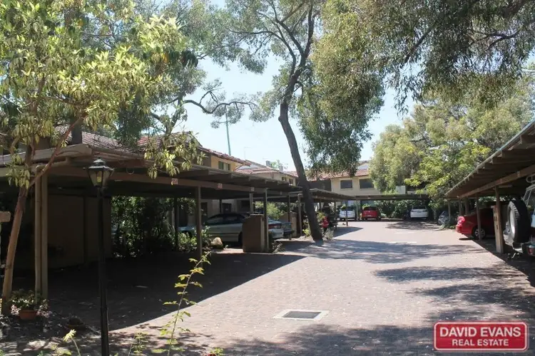Third view of Homely house listing, 46/645 Hay Street, Jolimont WA 6014