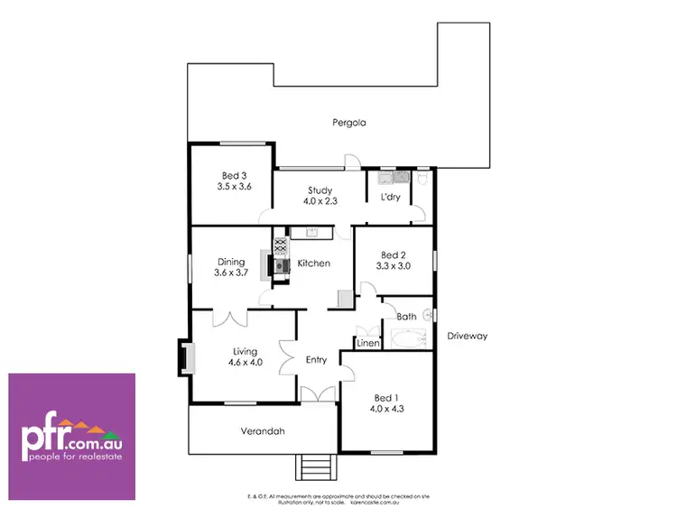 Fourth view of Homely house listing, 23 Langler Street, East Victoria Park WA 6101