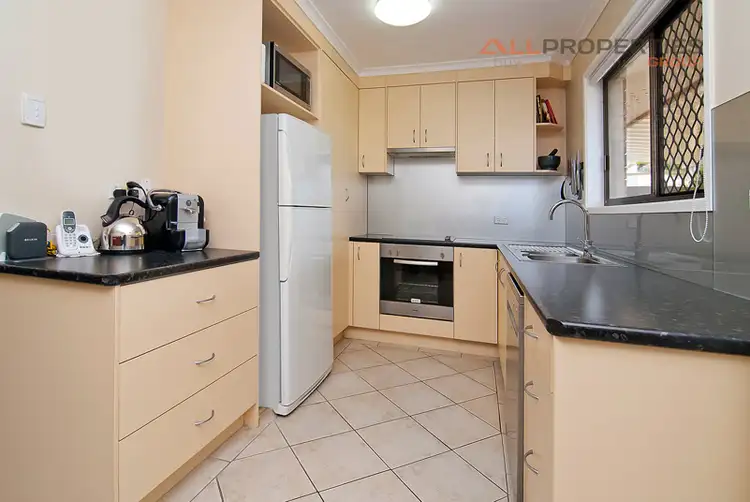 Fifth view of Homely house listing, 4 Tovey Road, Boronia Heights QLD 4124