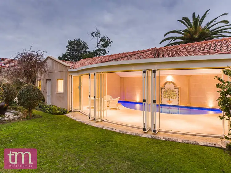 Sixth view of Homely house listing, 28 BROCKMAN AVE, Dalkeith WA 6009