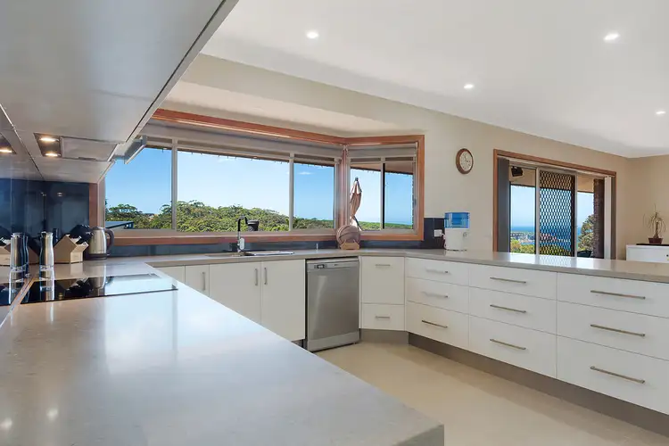 Fifth view of Homely house listing, 13 Beachview, Tura Beach NSW 2548