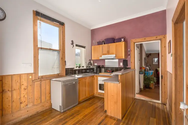 Sixth view of Homely house listing, 263 Wellington St, South Launceston TAS 7249