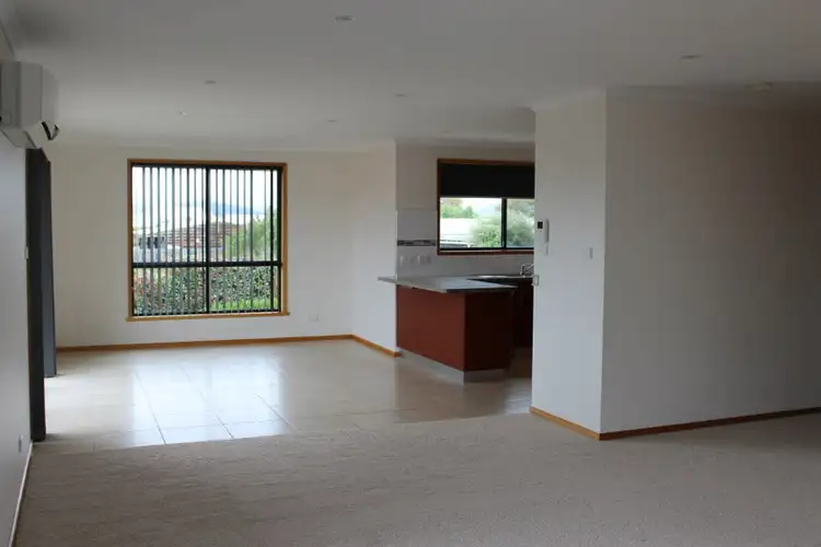 Second view of Homely unit listing, Unit 1/25 Penna Road, Midway Point TAS 7171