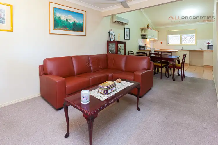 Sixth view of Homely house listing, 48/380 Nottingham Road, Parkinson QLD 4115