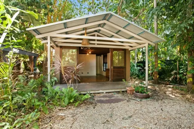 Second view of Homely house listing, 20 Tudawali Street, Ludmilla NT 820