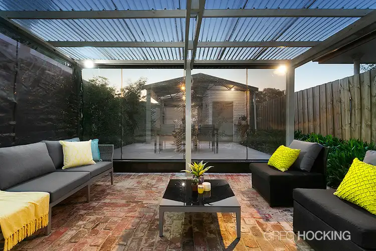 Third view of Homely house listing, 22 Wales Street, Kingsville VIC 3012