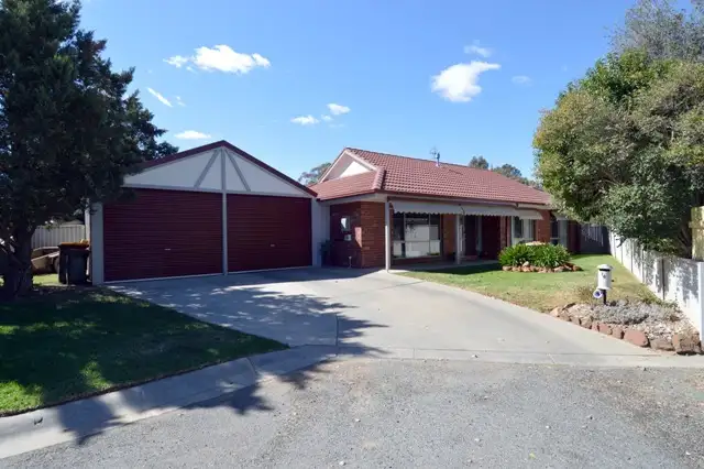 Main view of Homely house listing, 14 McLaren Drive, Moama NSW 2731