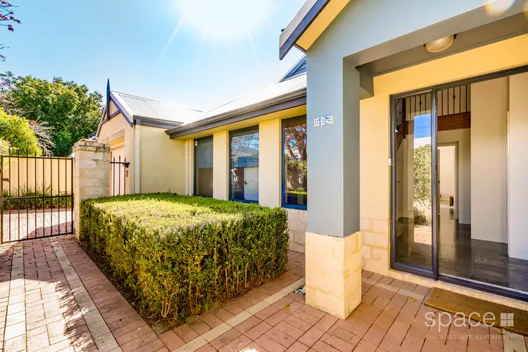 17 Ashton Avenue, Claremont WA 6010