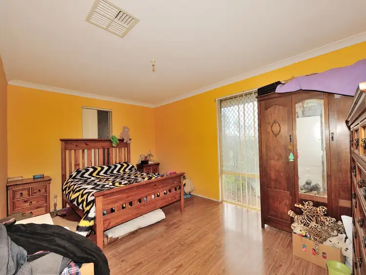 Seventh view of Homely house listing, 10 Westerly Way, Cooloongup WA 6168