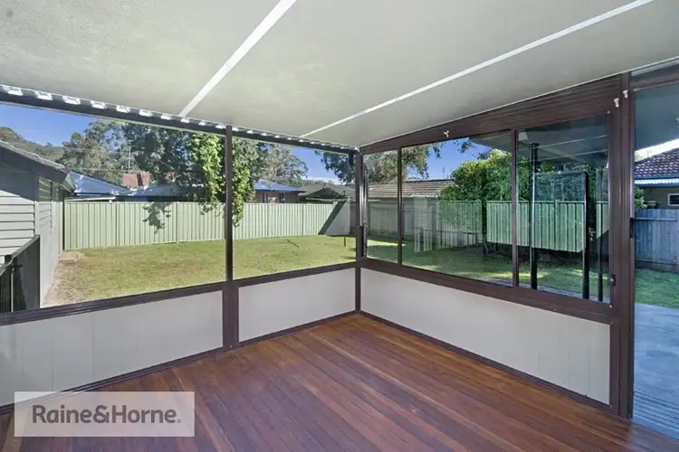 Fifth view of Homely house listing, 13 Connex Road, Umina Beach NSW 2257