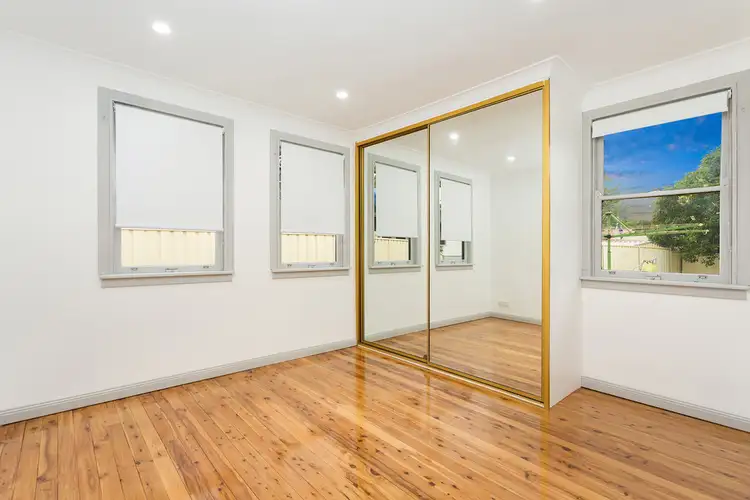 Sixth view of Homely house listing, 11 Dundee Street, Sadleir NSW 2168