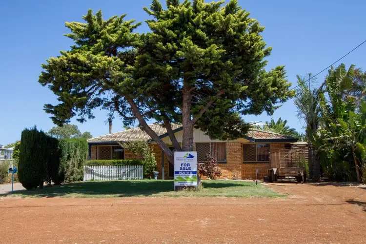 Second view of Homely house listing, 22 Woodman Street, Utakarra WA 6530