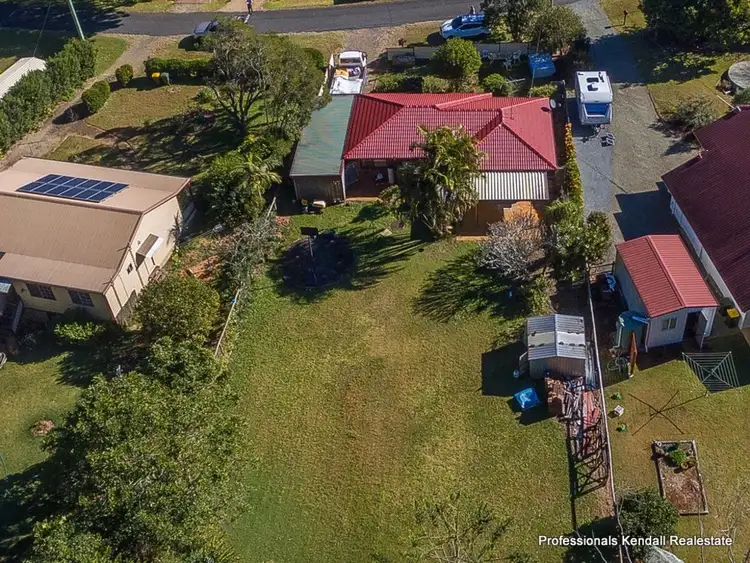 Second view of Homely rural property listing, 5 Corypha Crt, Tamborine Mountain QLD 4272