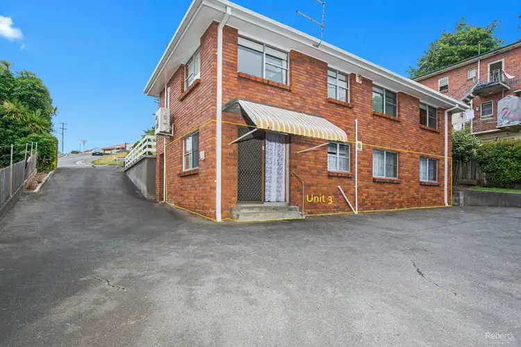 Third view of Homely house listing, 3/22 Connaught Cres, West Launceston TAS 7250