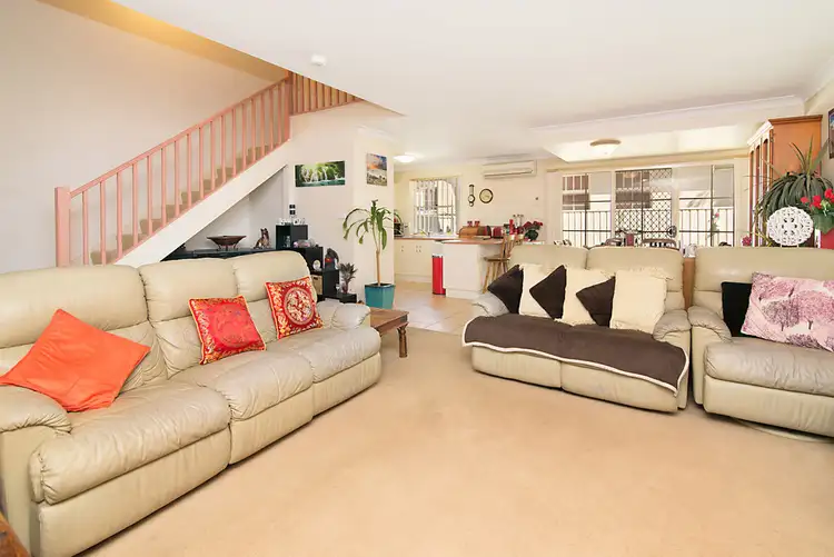 Second view of Homely townhouse listing, 34/11 Berrys Head Road (aka 34/651 Pacific Hwy), Narara NSW 2250