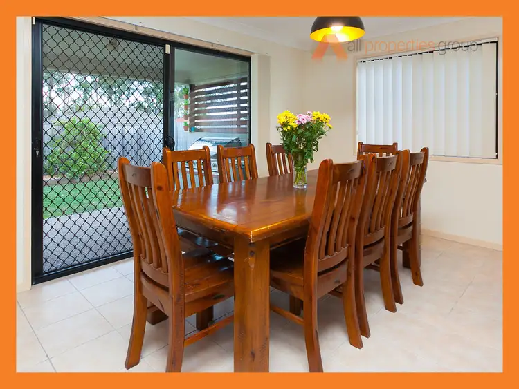 Fifth view of Homely house listing, 5 Phillips Lane, Drewvale QLD 4116