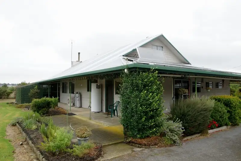 Main view of Homely rural property listing, 80 Leveretts Road, Naroghid VIC 3266
