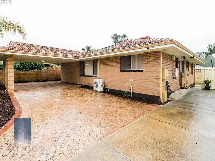 Second view of Homely house listing, 50A Bungaree Road, Wilson WA 6107