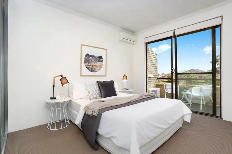 Third view of Homely unit listing, 11/51 Hay Street, Leichhardt NSW 2040