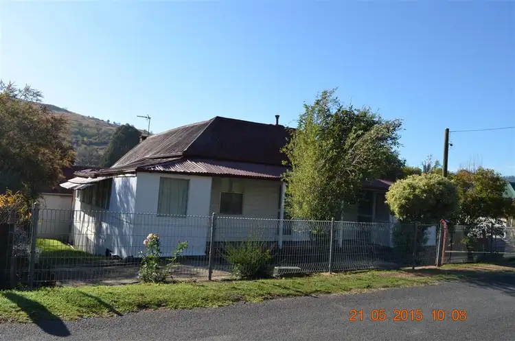 Second view of Homely house listing, 18 Quartz Street, Adelong NSW 2729