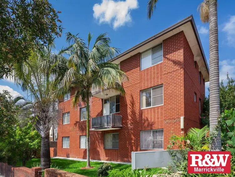 9/542 New Canterbury Road, Dulwich Hill NSW 2203
