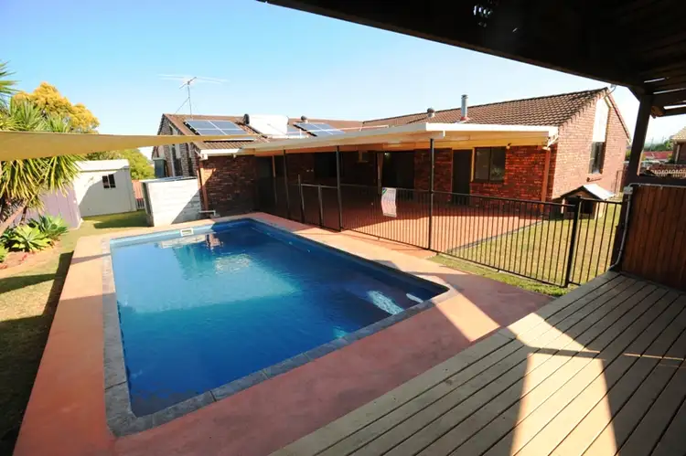 Fifth view of Homely house listing, 25 Hillside Drive, Junction Hill NSW 2460