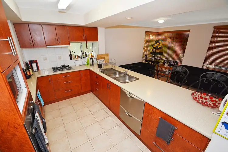 Seventh view of Homely townhouse listing, 5/7 Brentham Street, Leederville WA 6007