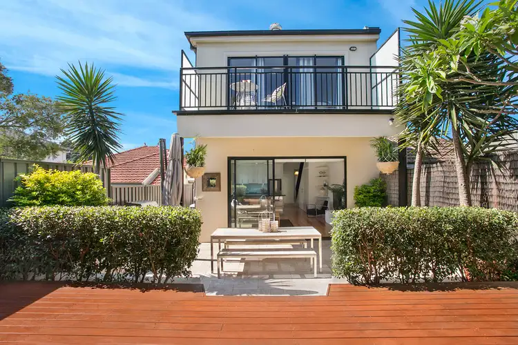 Second view of Homely house listing, 24 Hannan Street, Maroubra NSW 2035